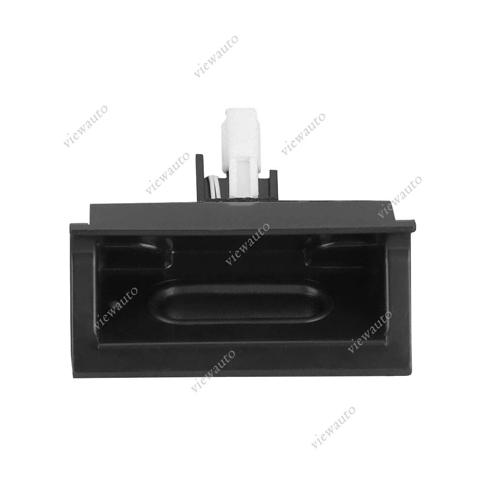 Fit 2012 2013 2014 2015 2016 Honda CR-V 74810T0AA01 Tailgate Trunk Opener Switch Foto 2 de 4