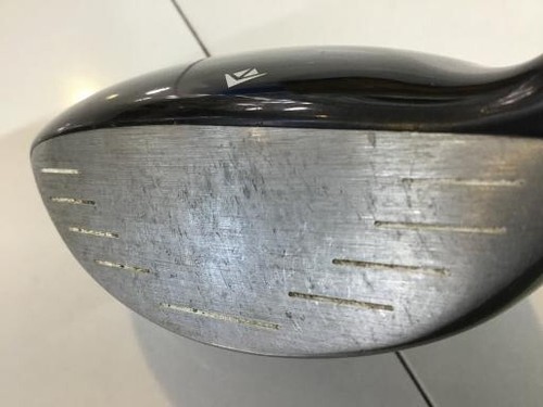 Ladies HONMA GOLF Be ZEAL 525 5W Fairway Wood Flex-L VIZARD No H/C F/S - Picture 9 of 10