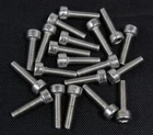 ROVAN 68080 screw M3 x 12 mm (x10) LOW 5B KM / ROVAN HPI