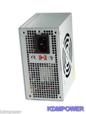 New 350W Power Supply In-Win IP-P300BN1-0 Power Man Replace / Upgrade MTX35