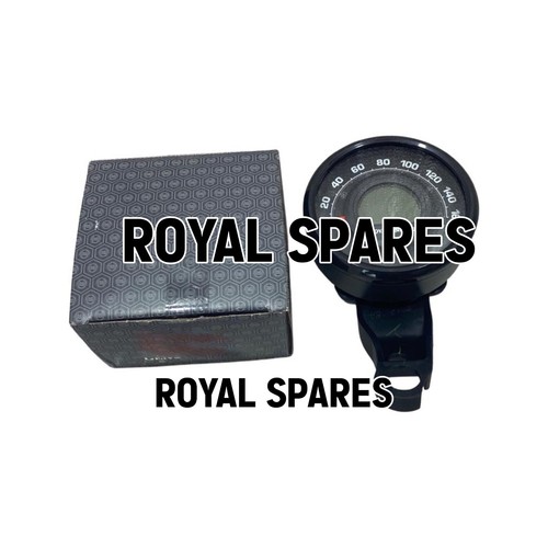 "INSTRUMENT CLUSTER & BRACKET" Fit For Royal Enfield Hunter 350 - Exp. Shipping - Picture 7 of 10