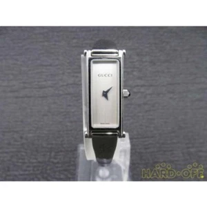 Montre bracelet GUCCI 1500L Japon