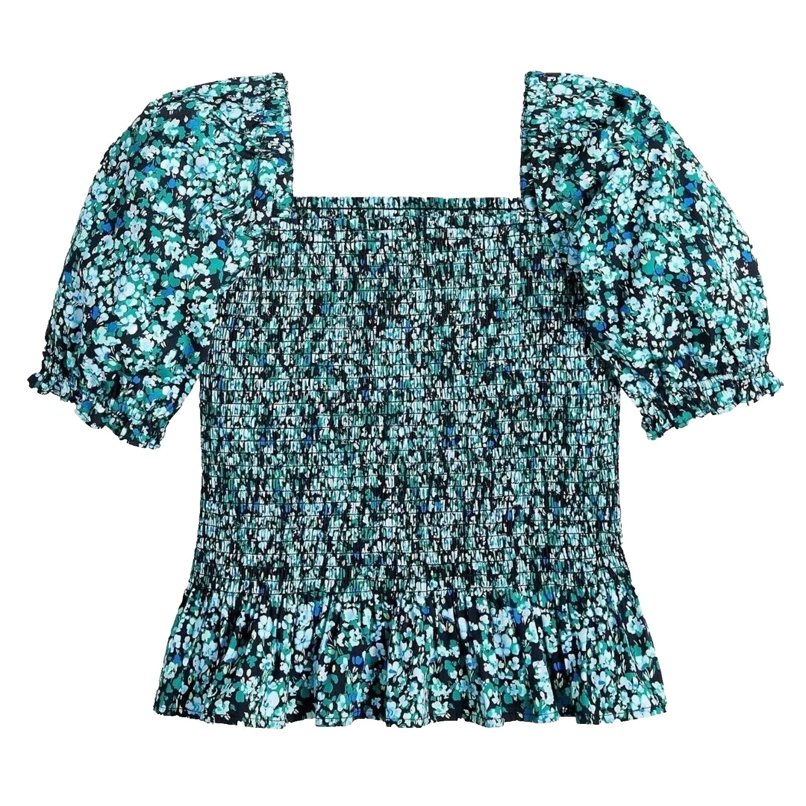 J.CREW fiesta/cóctel Tops Sólido para De mujer