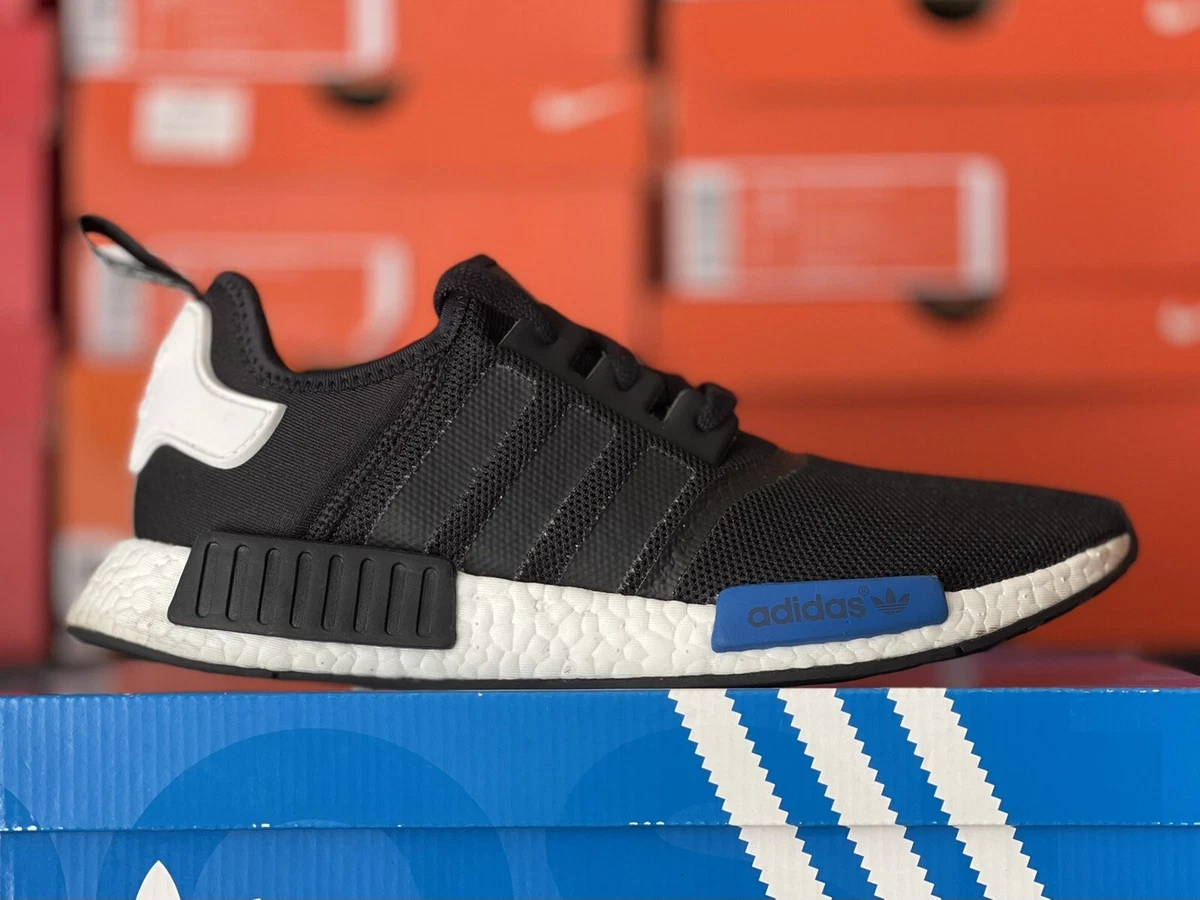 Nmd cheap tokyo blue