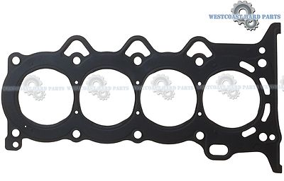 Echo Head Replacement Head Gasket Bolts Set For 04-06 Toyota Yaris