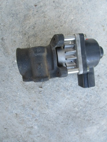 05 06 07 08 Subaru Outback Frontal Izquierdo Conductor Lateral Cerradura Cierre Actuador FABRICANTE DE EQUIPOS ORIGINALES K - Imagen 2 de 10