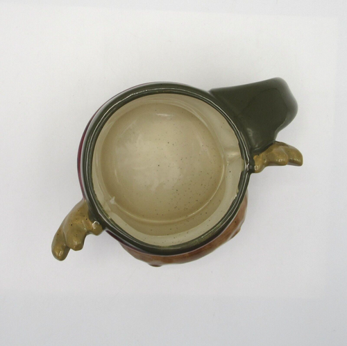 HEARTLAND BY ST. NICHOLAS SQUARE MOOSE FIGURAL MUG EC - Picture 15 of 17