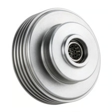 Frizione centrifuga e Puleggia Maggiorata SIMONINI per PIAGGIO CIAO BRAVO BOXER