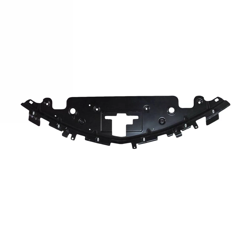 New Front Upper Radiator Support Cover For 2016-2022 Chevrolet Camaro Plastic Foto 2 de 2