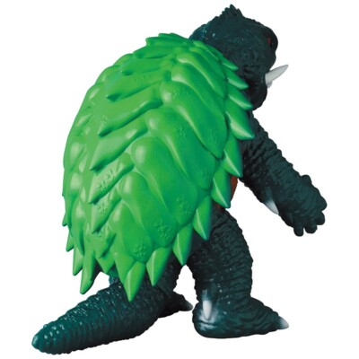 MEDICOM TOY - gottu MEDICOM TOY: Godzilla Final Scene Color Ver. 20