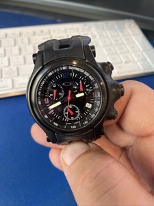 oakley stealth watch