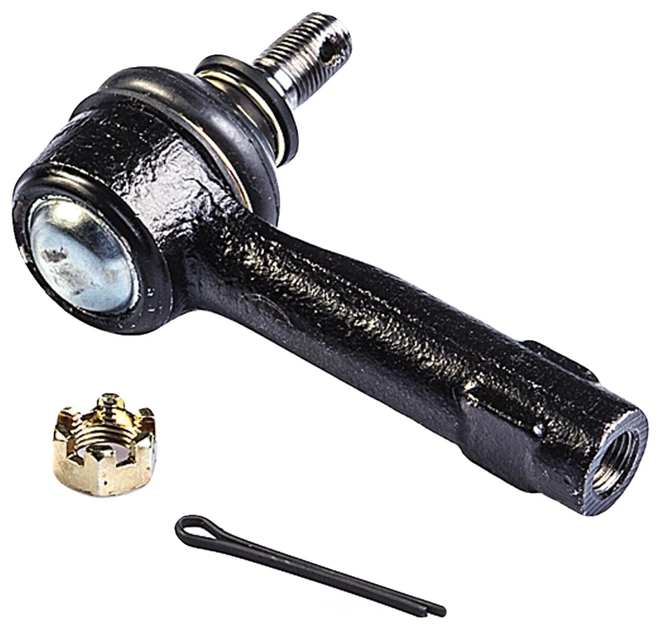 Steering Tie Rod End fits 1986-2006 Nissan Sentra 240SX Altima  MAS INDUSTRIES - Image 2 of 2
