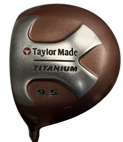 TaylorMade TOUR PREFERRED CB Iron Set / 5-PW / Flex Regular TP 65