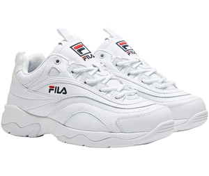 fila tri runner review