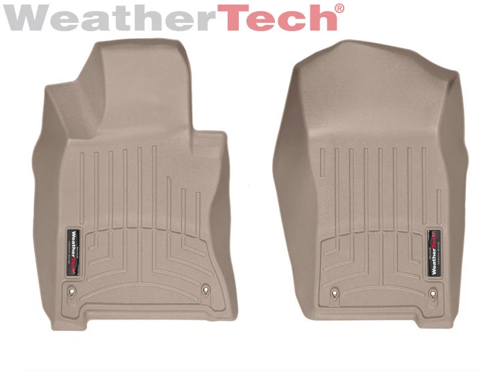 Weathertech infiniti q50 deals