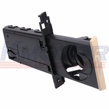 Cup Holder in Dashboard Beige Right For BMW 325i 325xi 330i 330xi 328i E90 E91