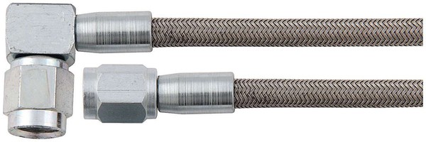 Allstar Professional 12In #4 90 Deg -4 Str/-4 5Er Pack-image