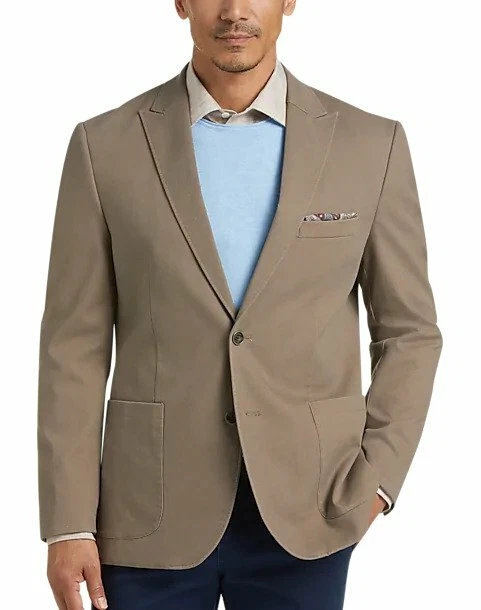 Modern coat store design