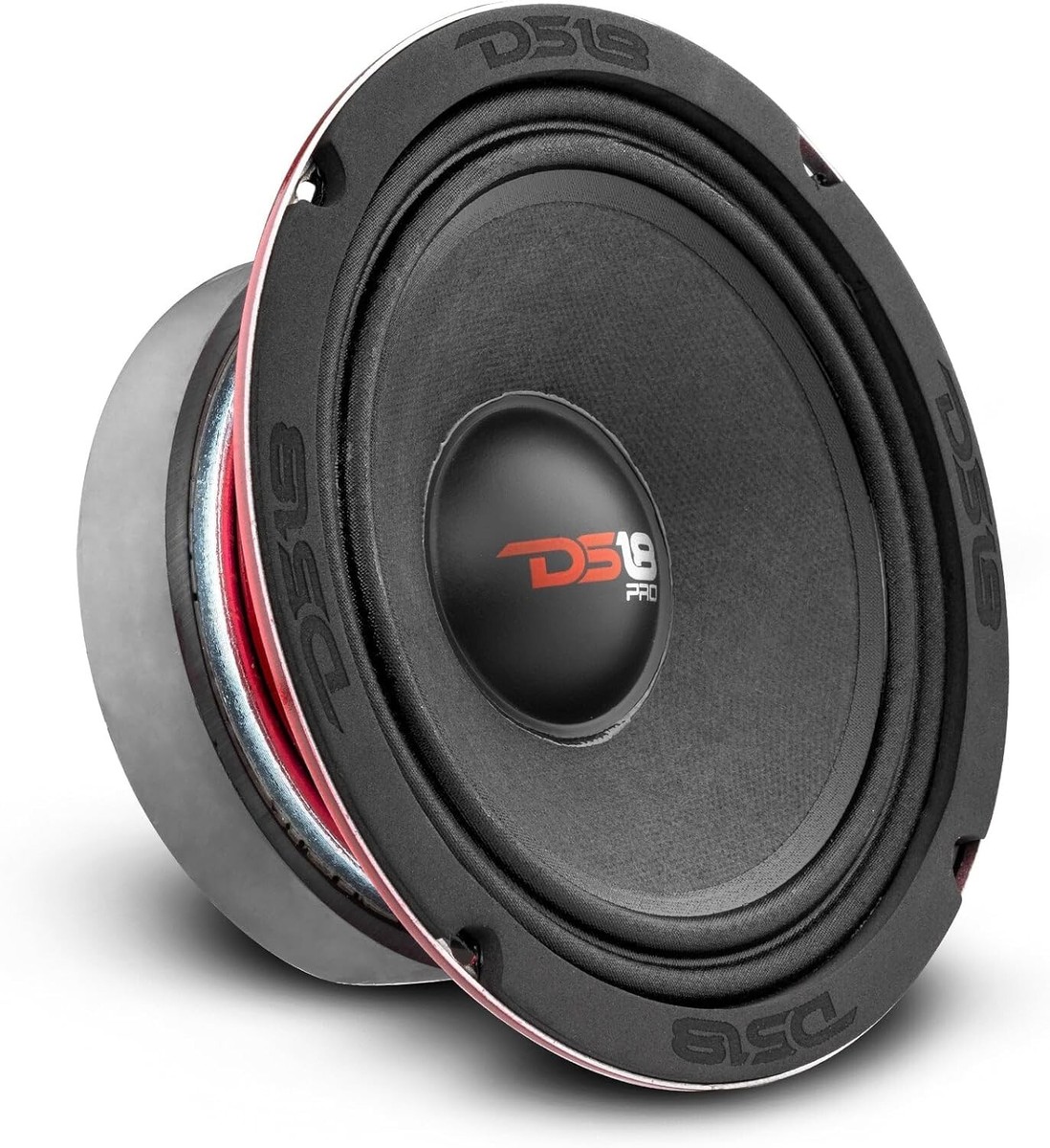 DS18 PRO-X6MSE Loudspeaker 6.5