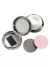 Chantecaille~The Pebble Refillable Eye Shade Compact