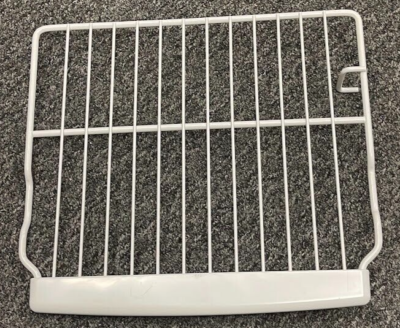 GE Fridge Freezer Wire Shelf WR71X10965 for GSS25GYPFCFS FREE SHIPPING | eBay