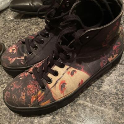 yohji yamamoto pour homme 19ss カラスパンツ