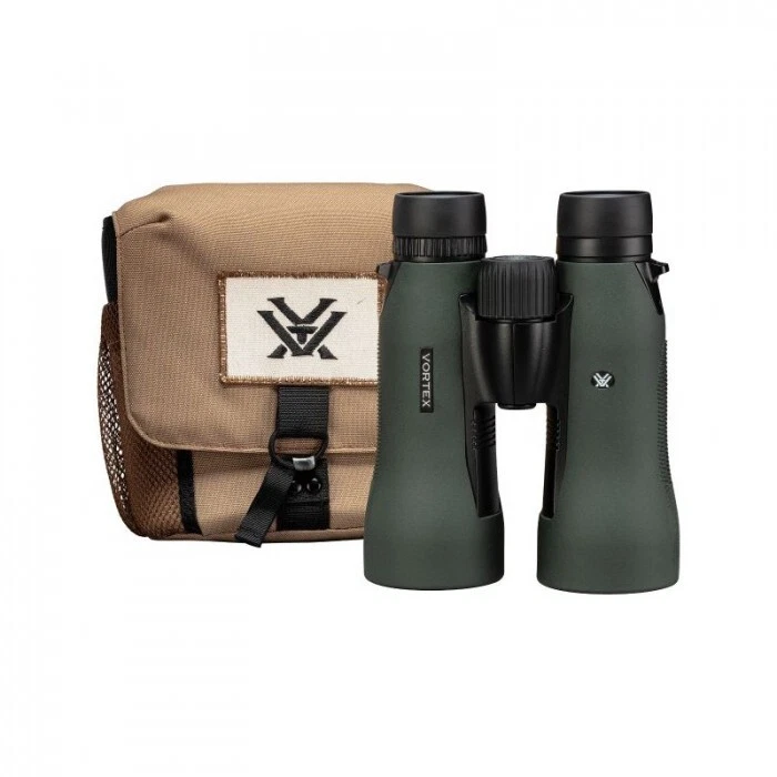 Vortex Diamondback HD 15x56 Binoculars - With Glass Pak - DB-218