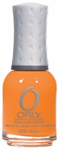 Cappotti superiori base 18 ml smalto vernice laccata Orly e oltre 200 colori - Foto 12 di 44