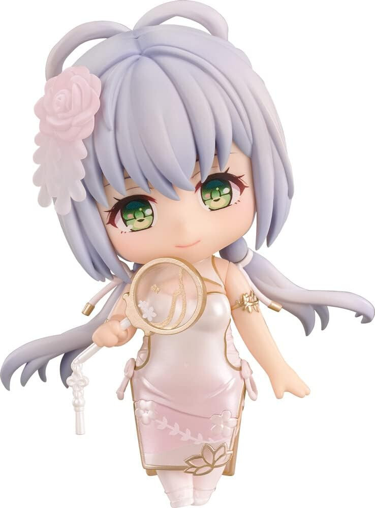 GOOD SMILE COMPANY Nendoroid Vsinger Luo Tianyi Grain in Ear Ver