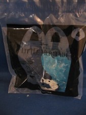 2023 McDonald's Happy Meal The Little Mermaid #4 Flounder NIP