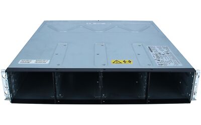 IBM - 68Y8475 - IBM DS3512 CHASSIS