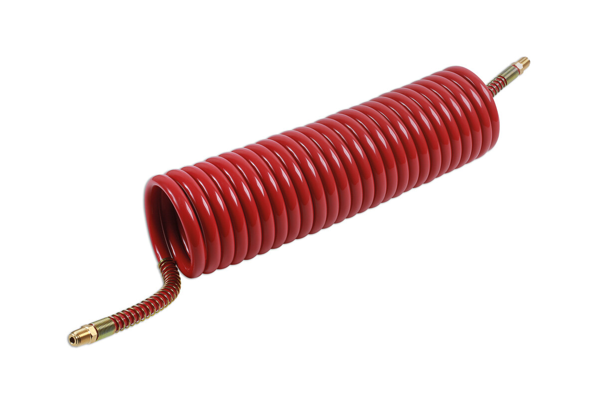 Connect a Strappo Aria Tubo 0.6cm Bsp Con Maschile Raccordi 15ft 30908