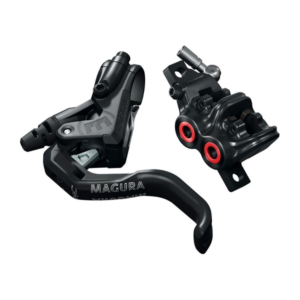 パーツ magura mt5 Amazon.com : Magura Handle Mt5 Aluminium Light 2 Fingers
