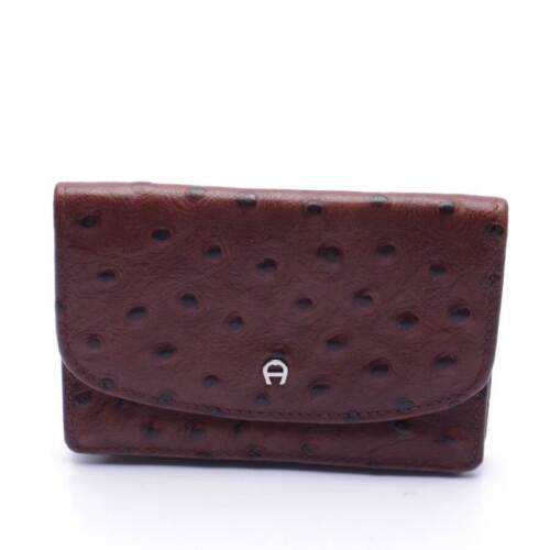 Aigner Brown Wallet - Picture 1 of 3