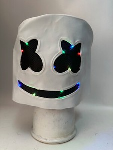 Marshmello Mask | eBay Marshmello Mask | eBay