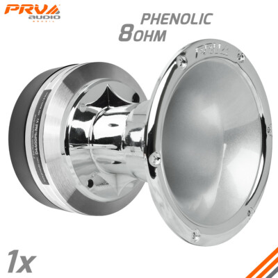 PRV D4400Ph-Nd v2 Phenolic 400 Watts 2