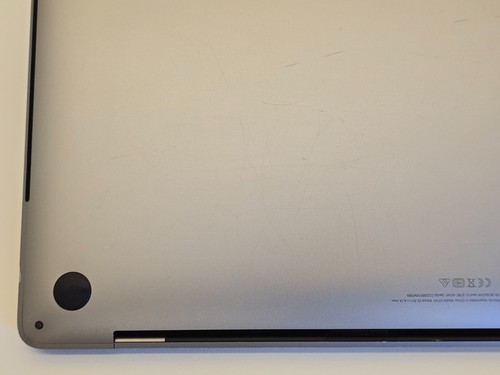 Apple Macbook Pro A2141 I9-9880H 16GB 1TB SSD 5500M Sequoia NO AC - Afbeelding 14 van 24
