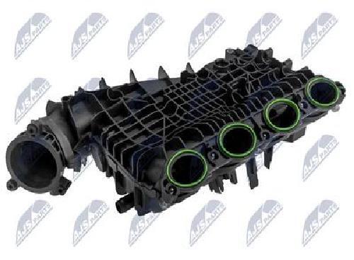 Original NTY Saugrohrmodul BKS-BM-033 FüR BMW-image