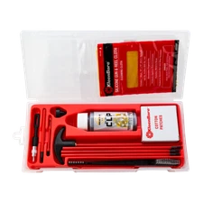 KleenBore® SAF-T-Clad™ UNIVERSAL Classic Cleaning Kit (Handgun, Rifle, Shotgun)