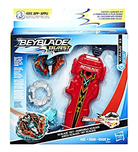 beyblade e2020