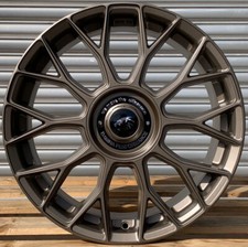 19 Zoll DM10 Felgen f&uuml;r Mercedes B C E Klasse W245 W246 W204 W205 A205 C205 Neu