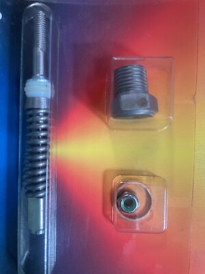 Graco Part#218070 Gun Repair Kit for Graco Contractor and