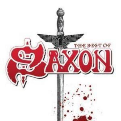 Saxon : The Best of Saxon CD (2009) Value Guaranteed from eBay s biggest seller!