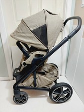 nuna stroller 2017