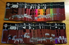 2007 Topps Alex Rodriguez Road to 500 you pick choice 