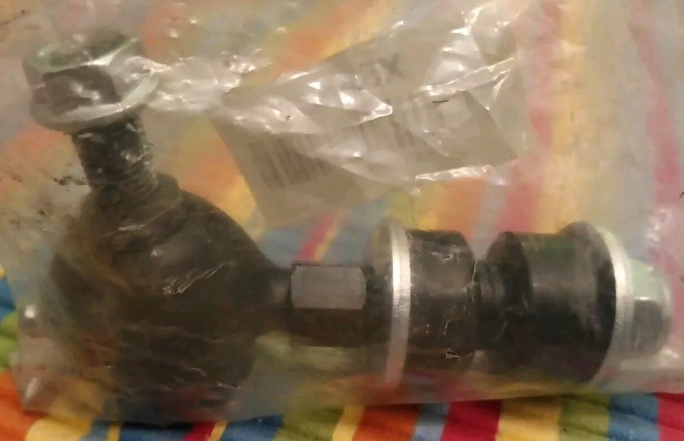 1993-2002 Villager/Quest Front Sway Bar Link NEW IN MANUFACTURER PACKAGING - Image 3 of 4