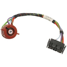 For 1995 BMW 325is Ignition Switch SMP 553VF28