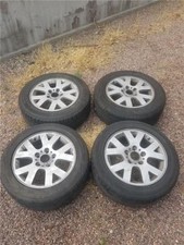 OEM BMW E89 Rims Wheels Tires Set 09-15 Z4