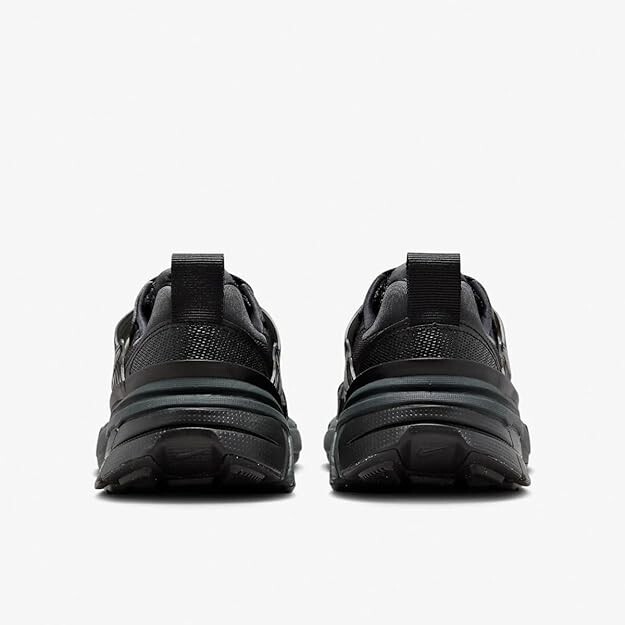 NIKE W V2K RUN ナイキ　ブラック　FD0736-001 NIKE ナイキ V2K ラン スニーカー レディース W RUN ブラック 黒