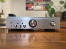 Amplificatore integrato PMA-600NE 100V Denon Blurtooth e ingresso digitale Premium